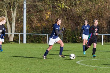 Bild 103 - Frauen SV Henstedt Ulzburg II - TSV Zarpen : Ergebnis: 0:2